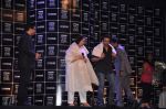 Uday Chopra, Pamela Chopra at UTV Walk the stars with Yash Chopra in Mumbai on 11th Feb 2013 (32).JPG